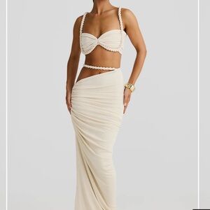 Melani The Label Zenaya Set